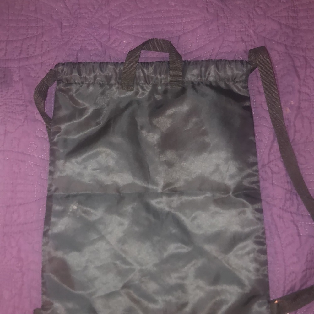 Disney Mickey Draw String Back Pack - Picture 6 of 9